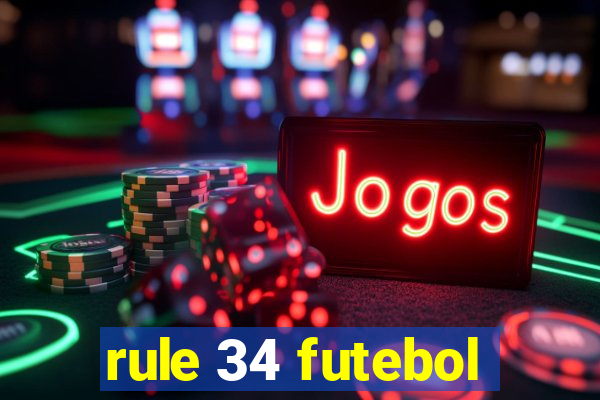 rule 34 futebol